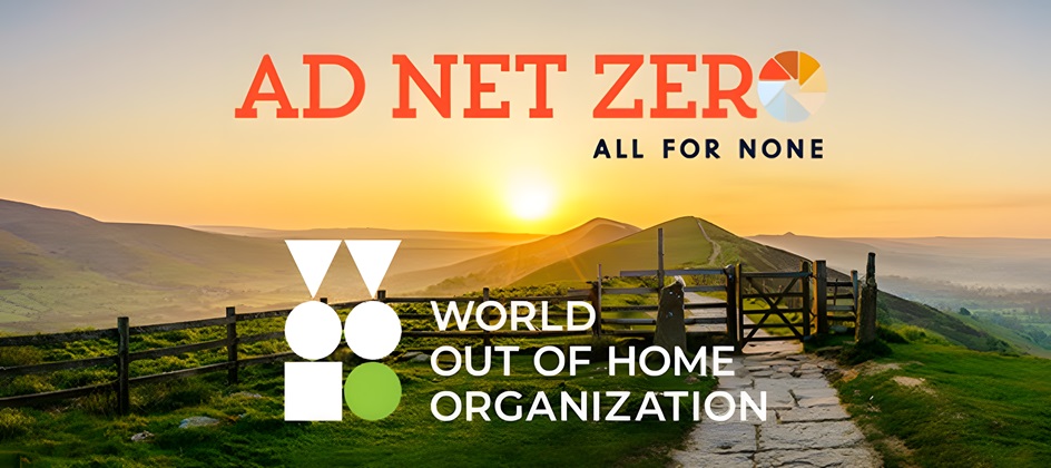 WOO partners with Ad Net Zero to refine media sustainability framework